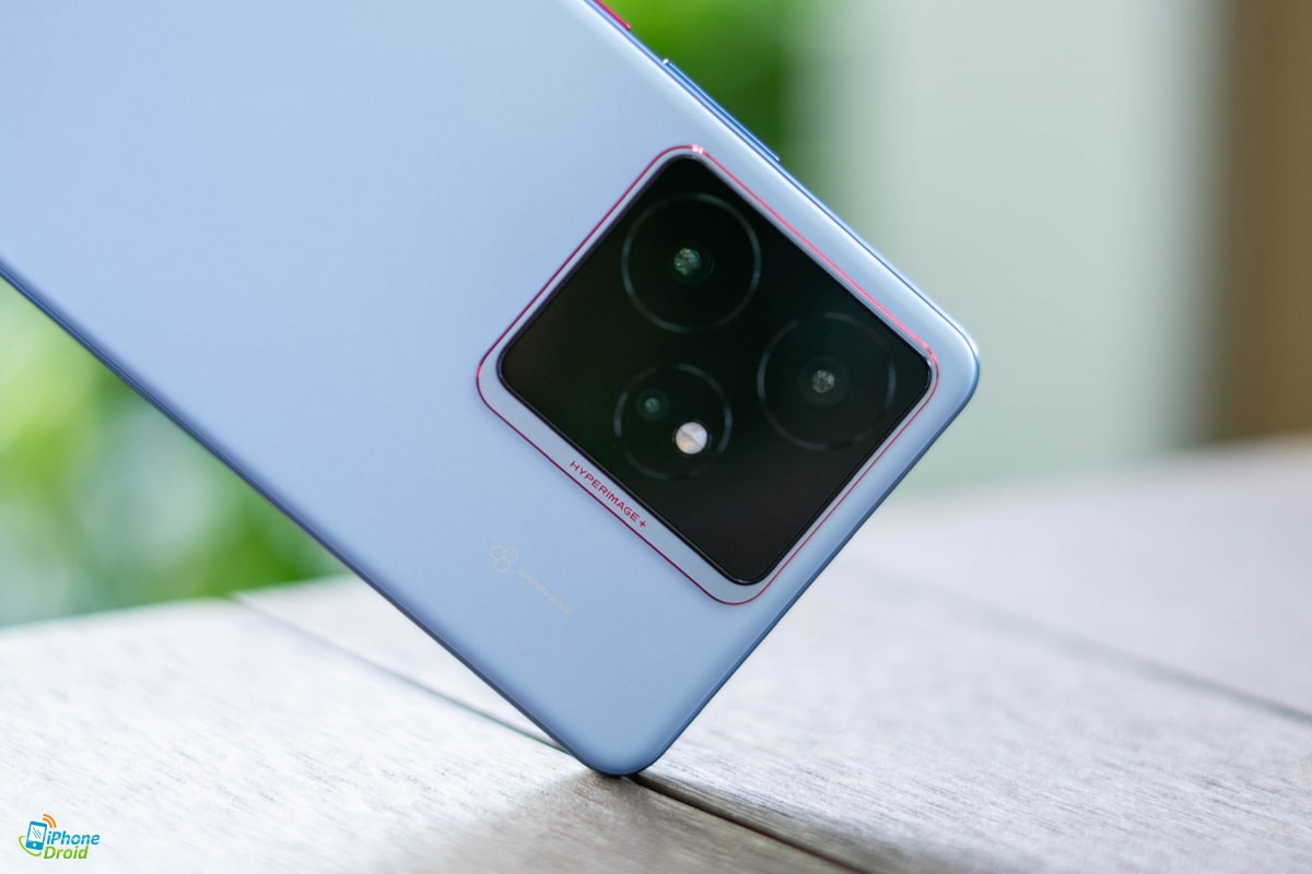 realme GT 7