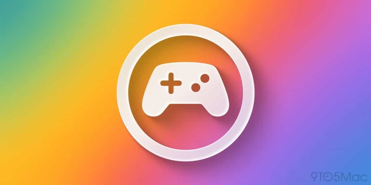 Apple Games Domain Appears Ahead of WWDC