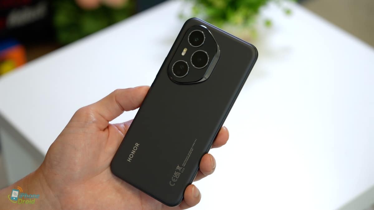 รีวิว HONOR 400 Pro
