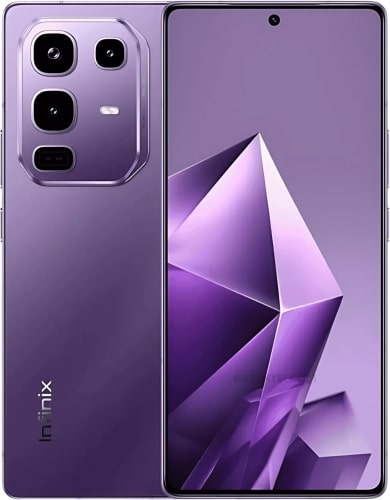 Infinix Note 50 Pro 4G