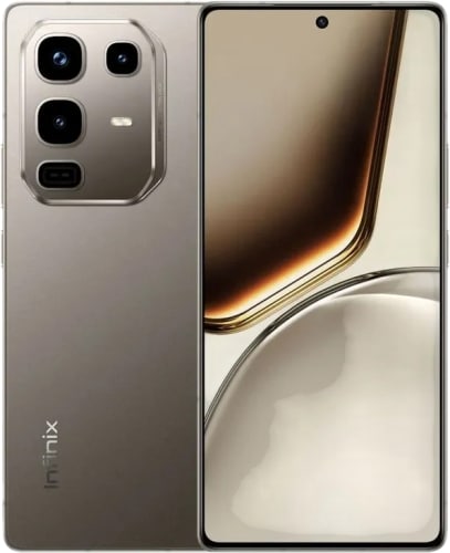 Infinix Note 50S 5G