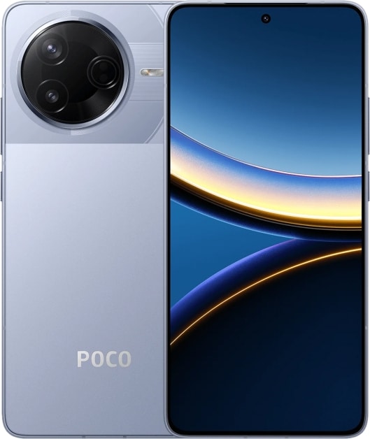 POCO F7 Pro - ความสมดุลที่ลงตัว