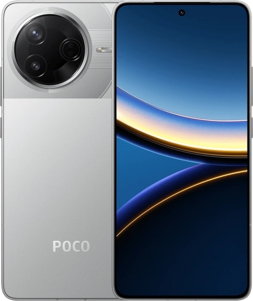 POCO F7 Pro 5G