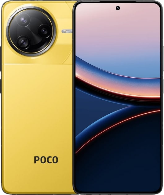 POCO F7 Ultra - เรือธงตัวจริง