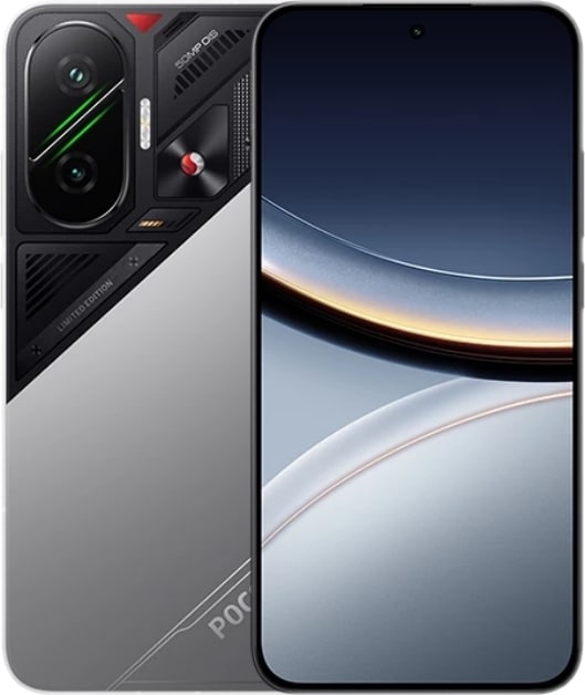 POCO F7 - ประสิทธิภาพราคาประหยัด