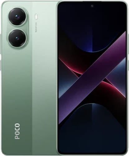POCO X7 Pro 5G