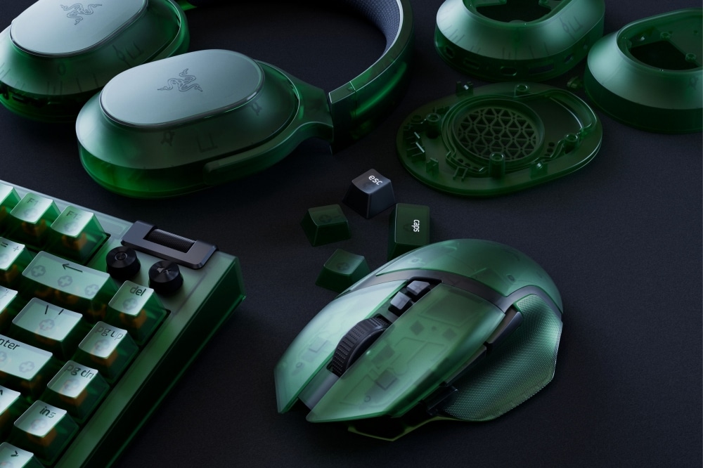 Razer Phantom Collection