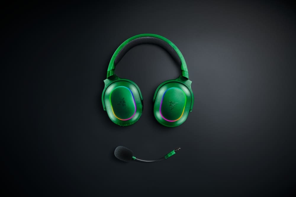 Razer Phantom Collection