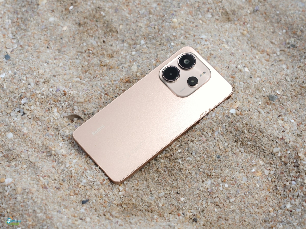 Redmi Note 14 Sand Gold