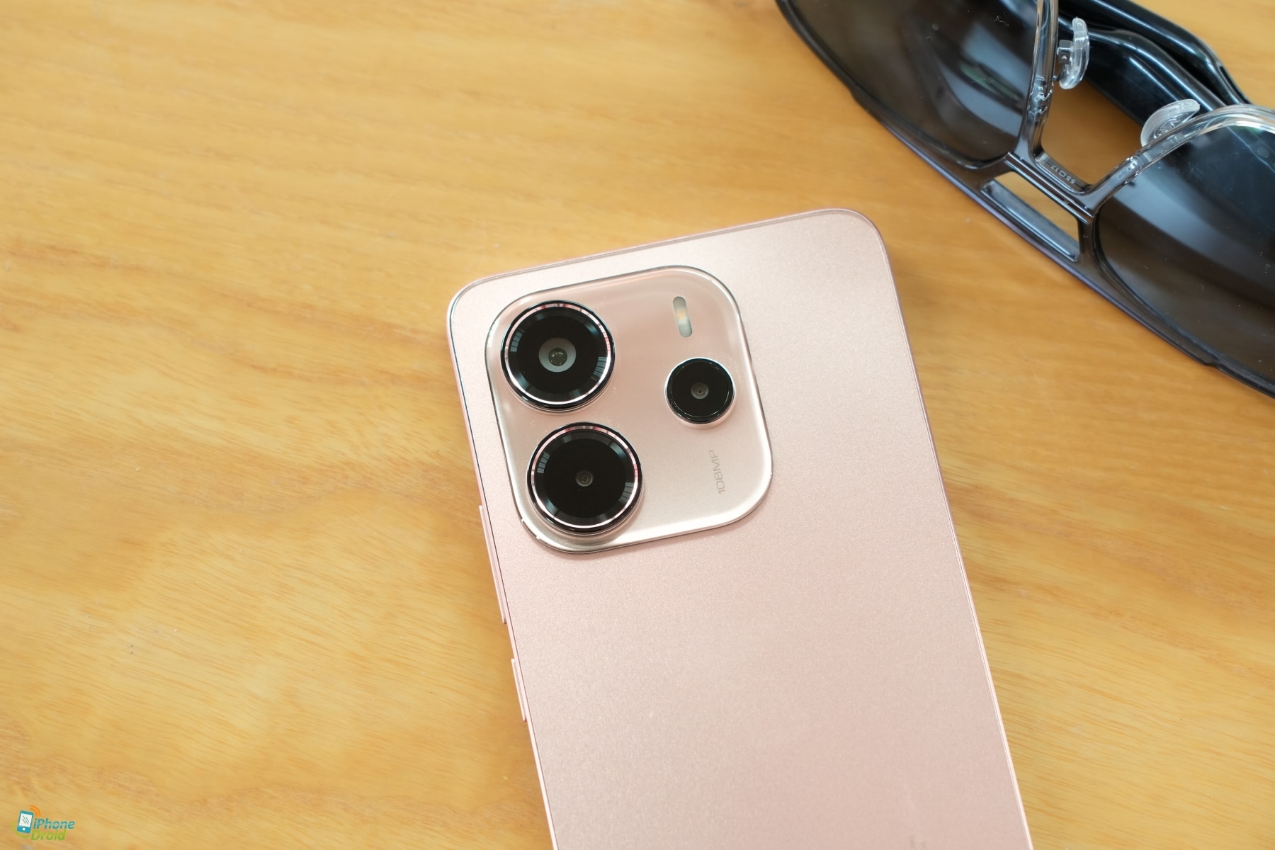 Redmi Note 14 Sand Gold