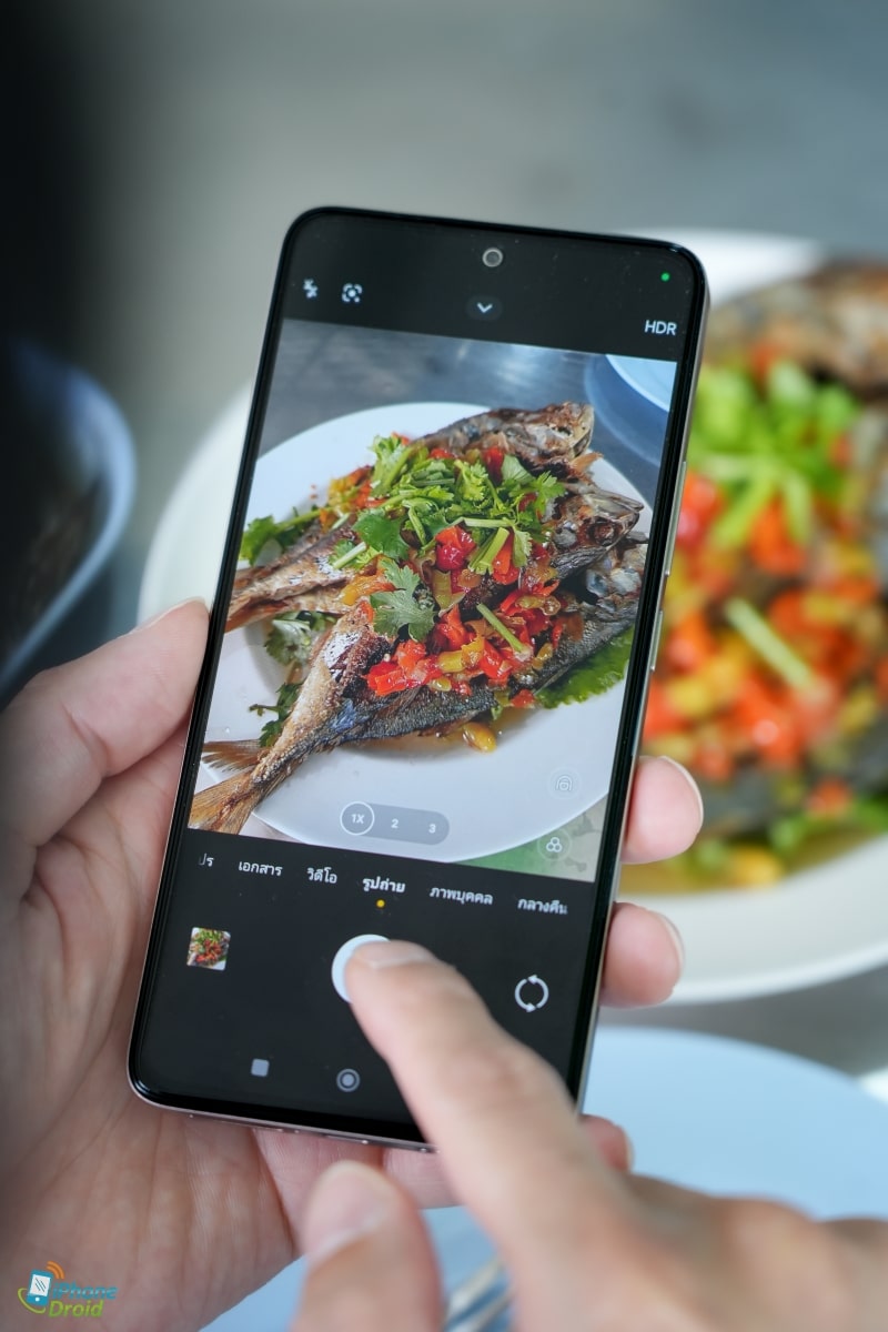Redmi Note 14 Google Gemini