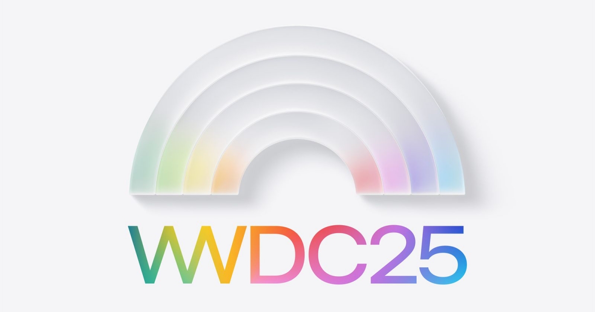 WWDC 2025 Smaller Scale Bigger Design Makeover