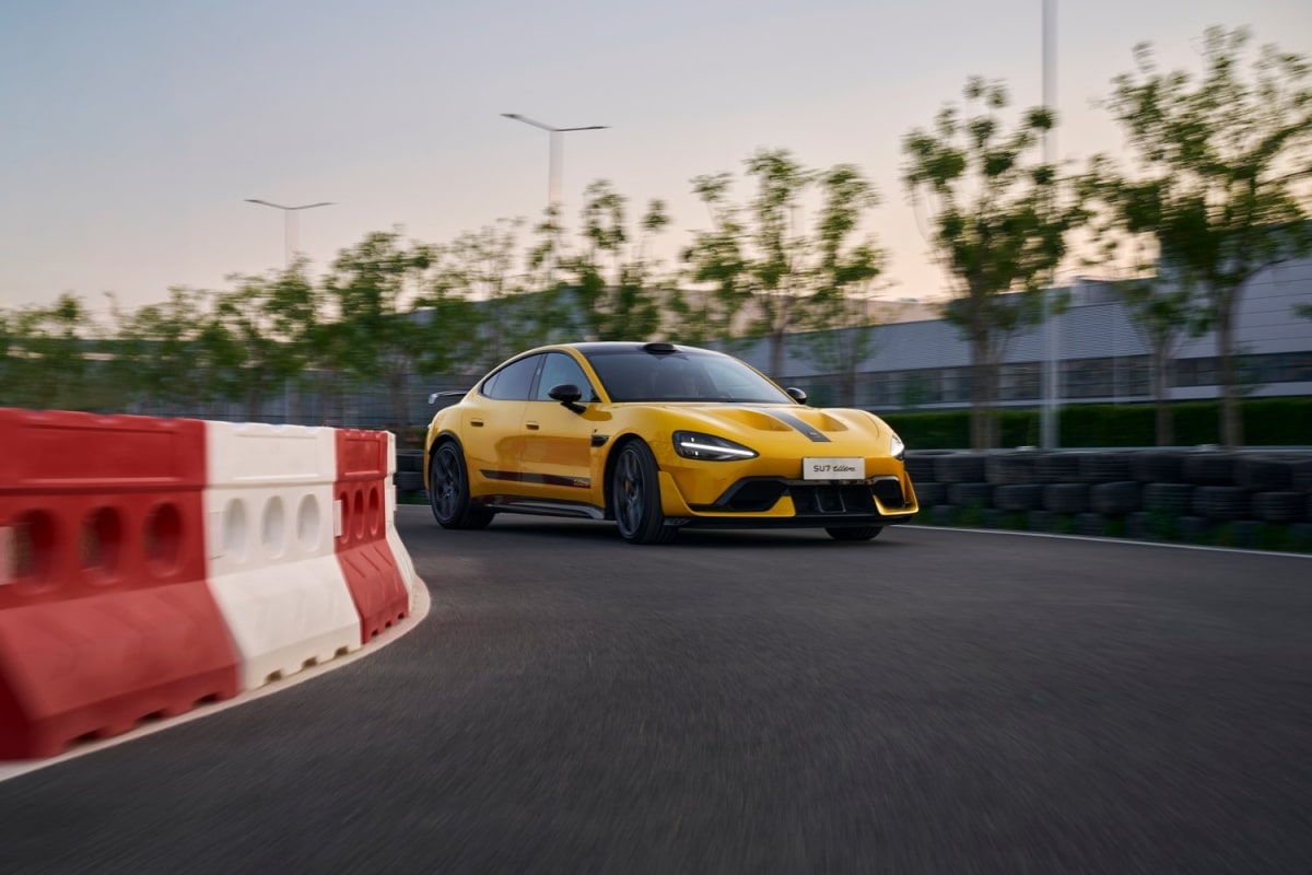 Xiaomi and Gran Turismo announce official partnership
