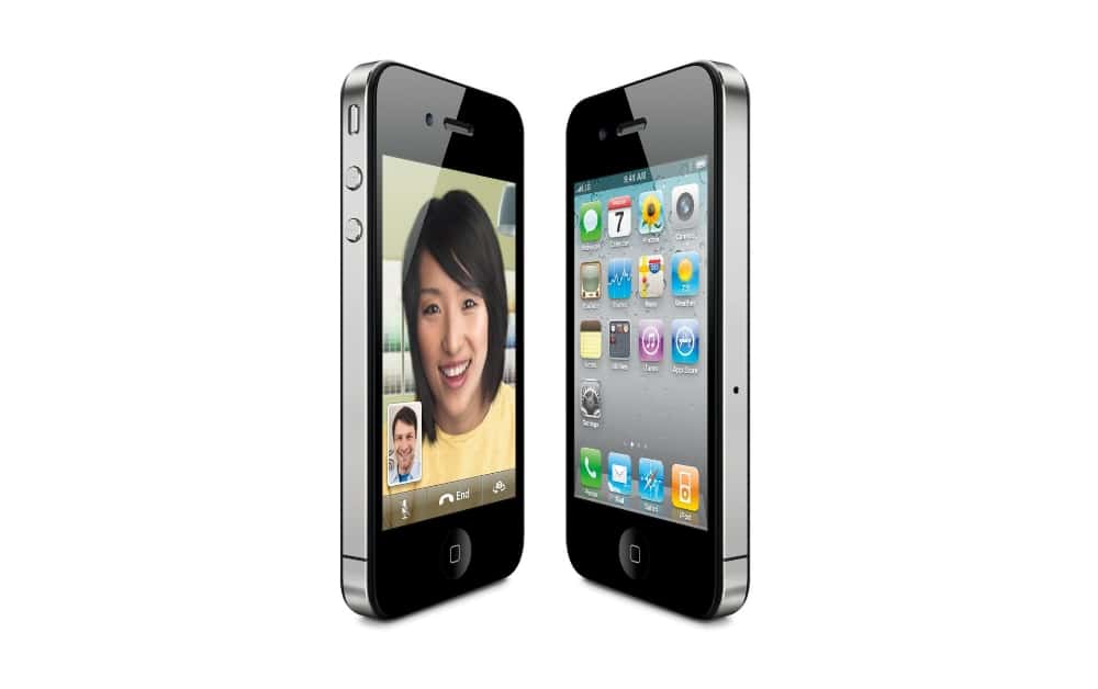 Today in Apple history iOS 4 brings FaceTime and multitasking