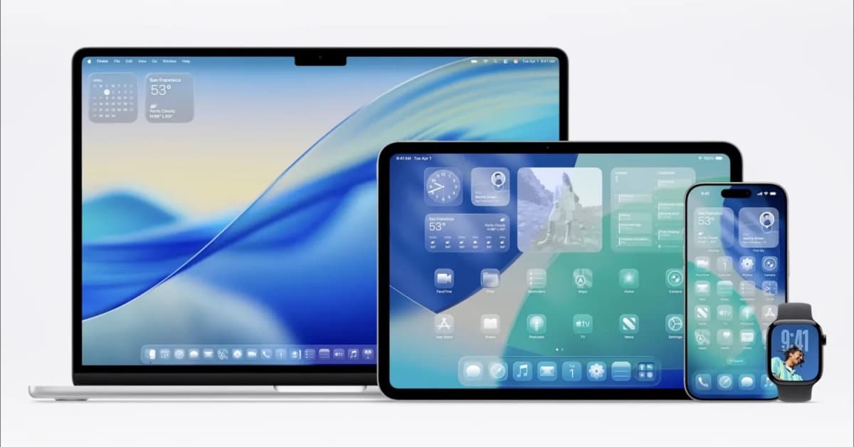 iPadOS 26 Unleashed Revolutionizing Multi-Tasking on iPad