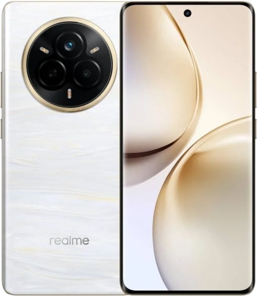 realme 14 Pro 5G
