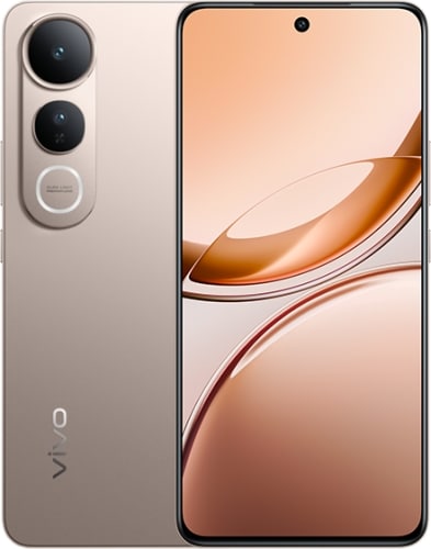 vivo V50 Lite 5G