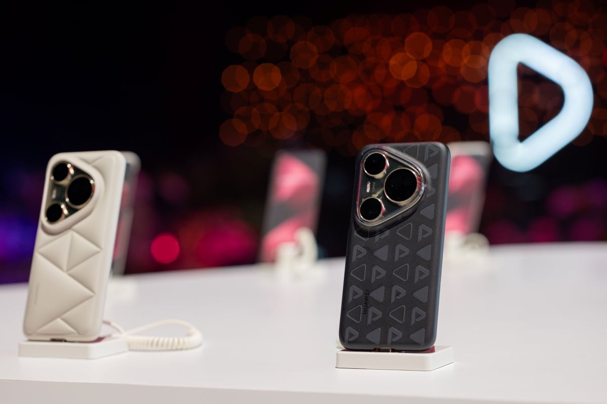 5 Things You Should Know Before Buying the HUAWEI Pura 80 Series