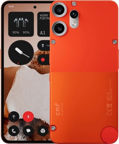 CMF Phone 2 Pro 5G