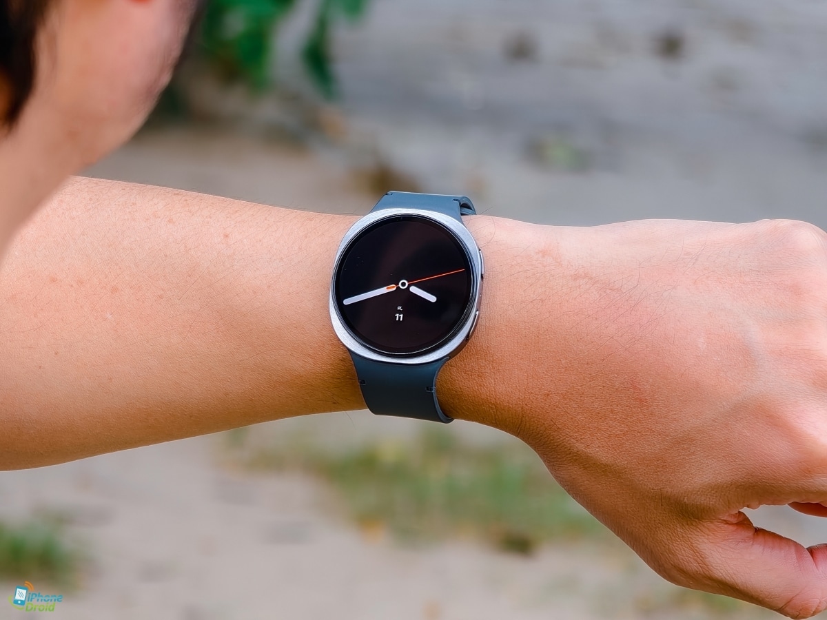 Galaxy Watch8