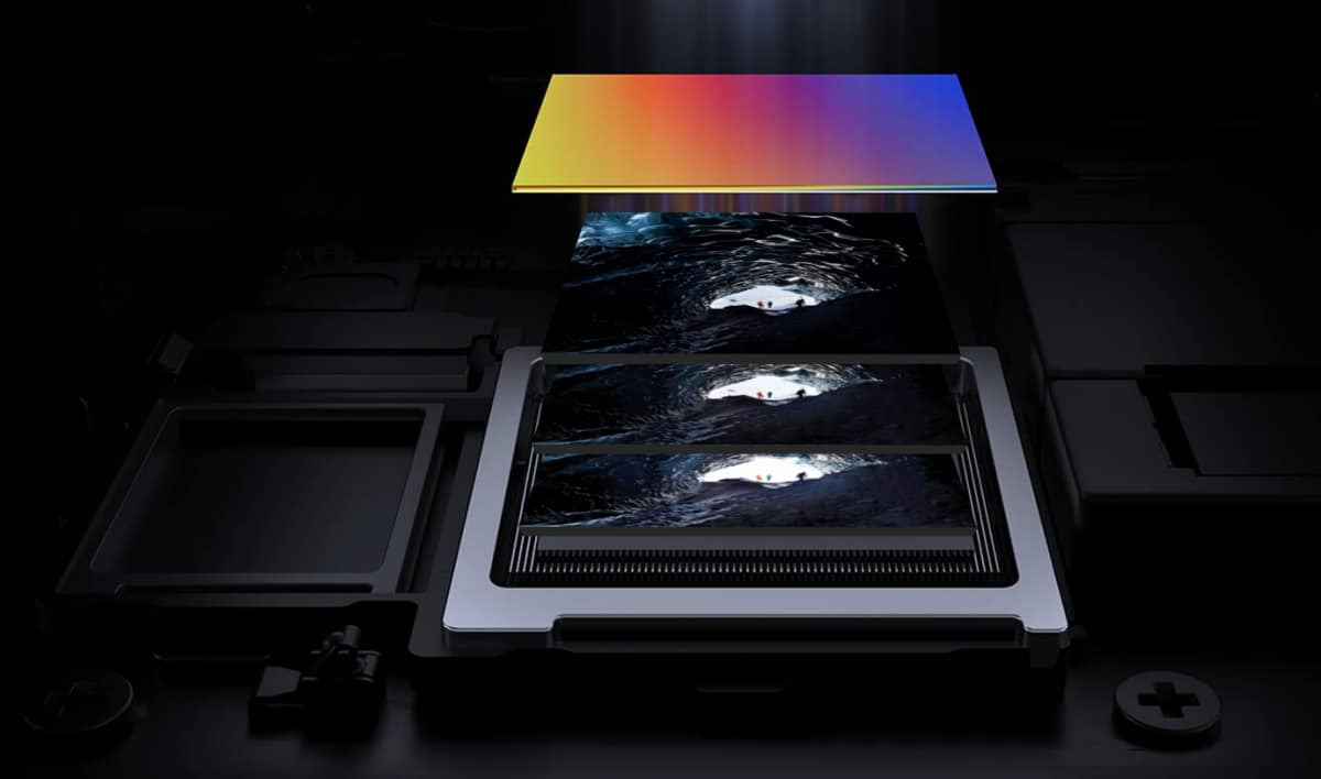 HUAWEI Pura 80 Ultra 1-inch Ultra Lighting HDR