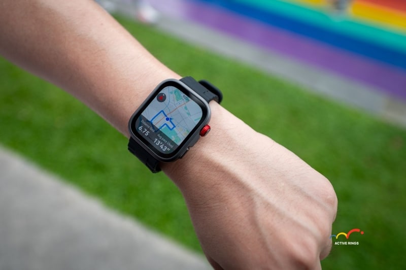 HUAWEI WATCH FIT 4 Series and HUAWEI WATCH 5 BEAT THE CITY