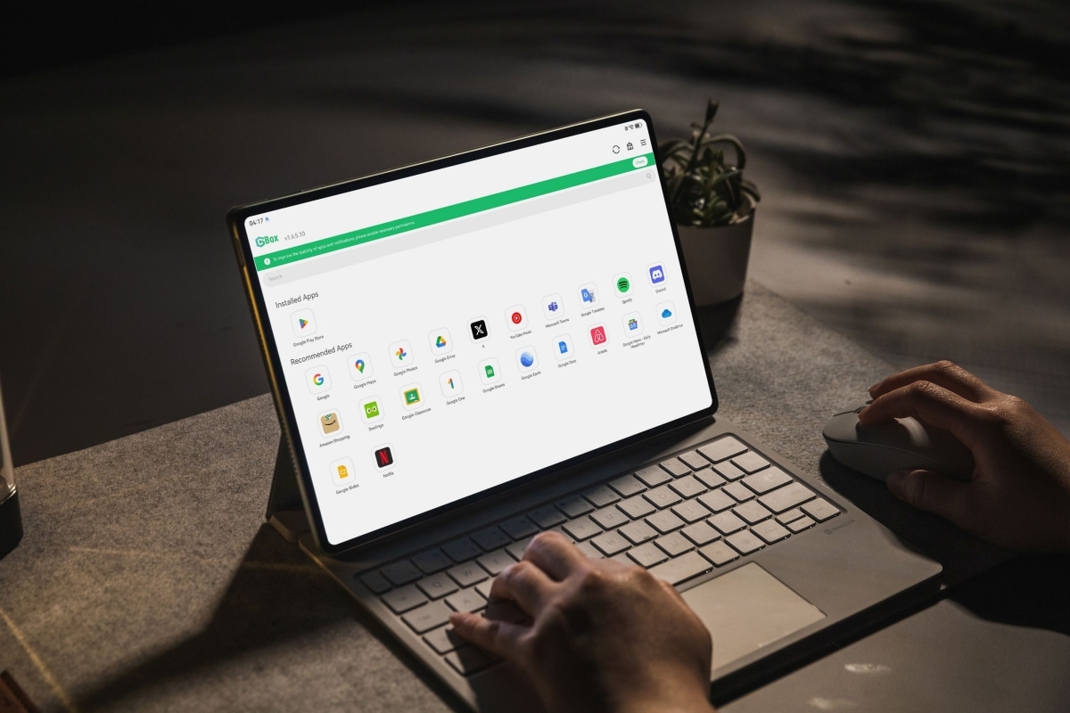 How to Install and Use Google Services on Huawei Devices