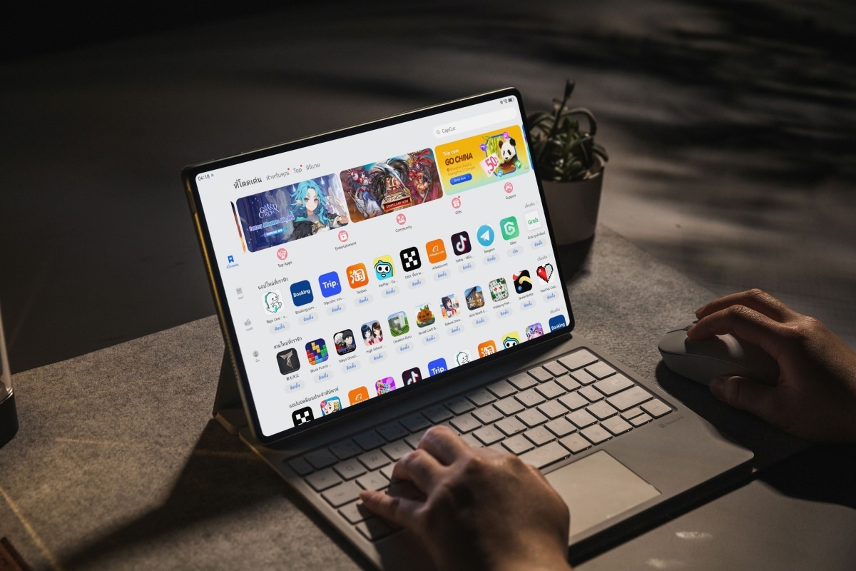 How to Install and Use Google Services on Huawei Devices