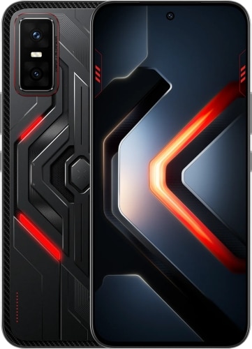 Infinix GT 30 Pro 5G