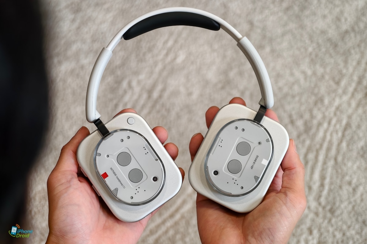 Nothing Headphone (1)