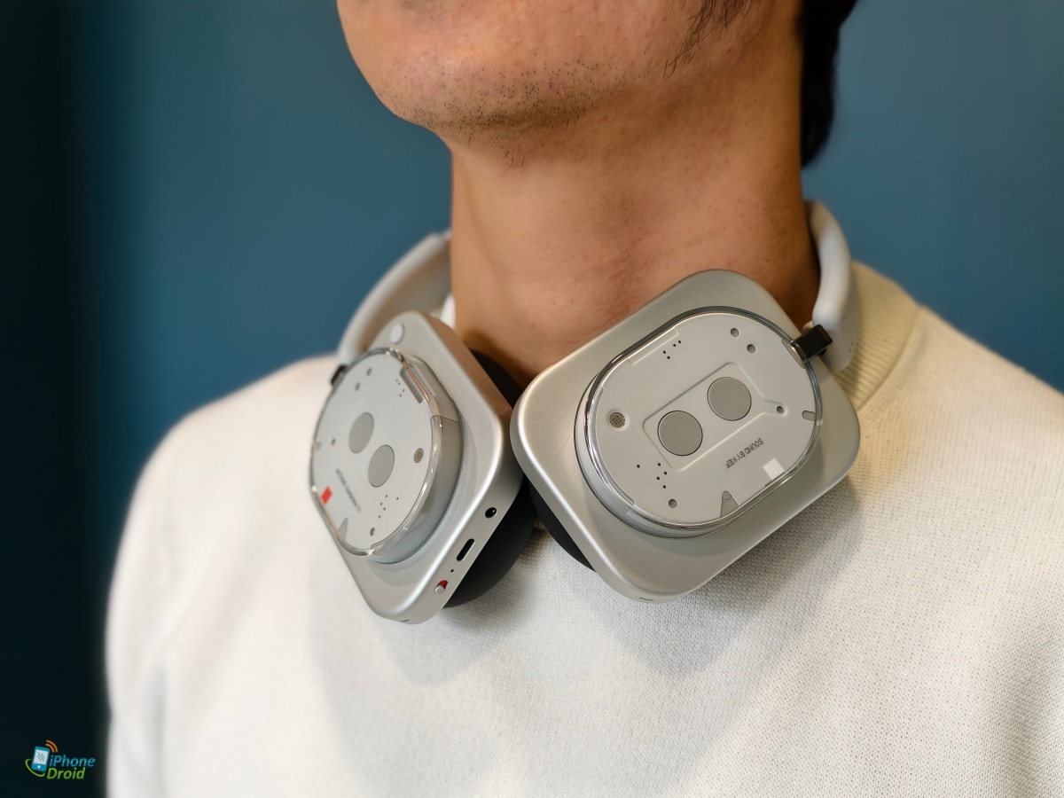 Nothing Headphone (1)