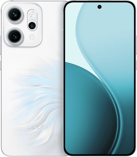 OPPO Reno14 F
