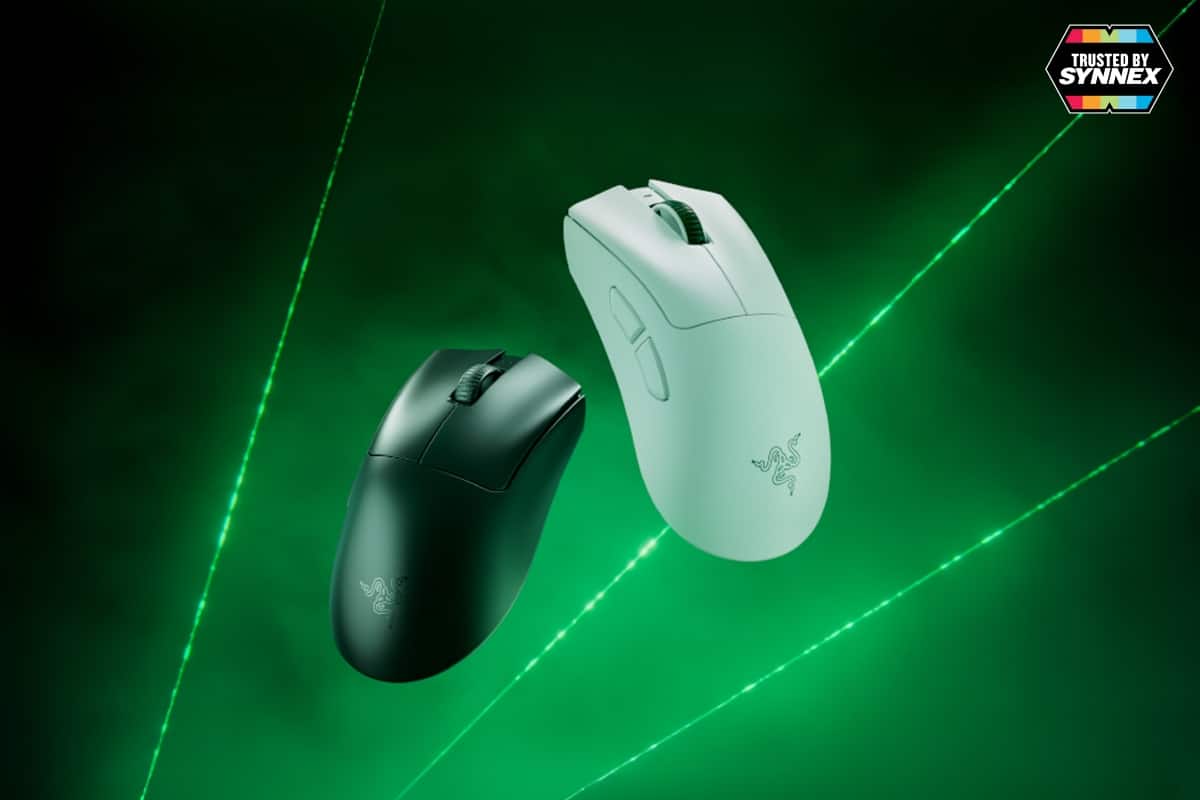 Razer DeathAdder V4 Pro