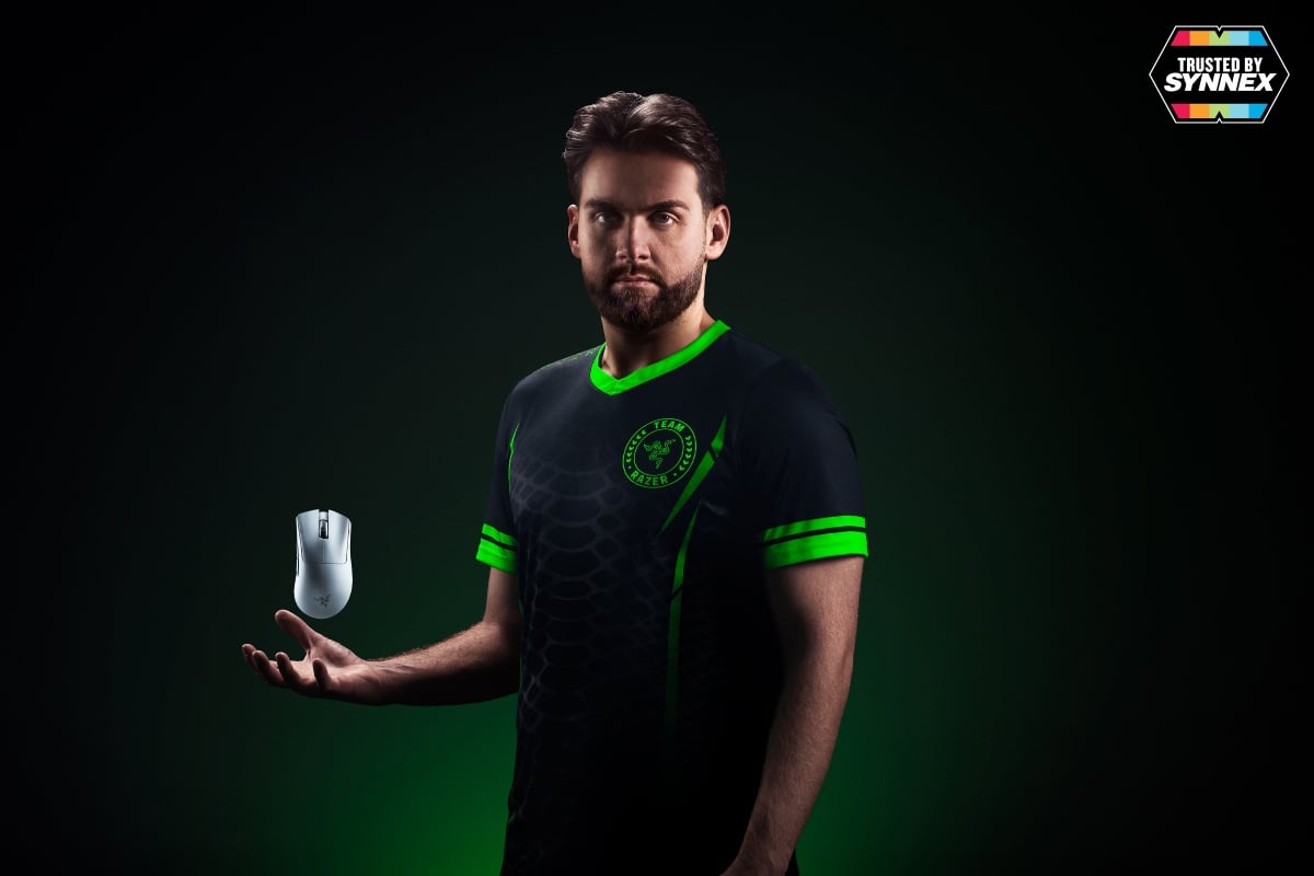 Razer DeathAdder V4 Pro
