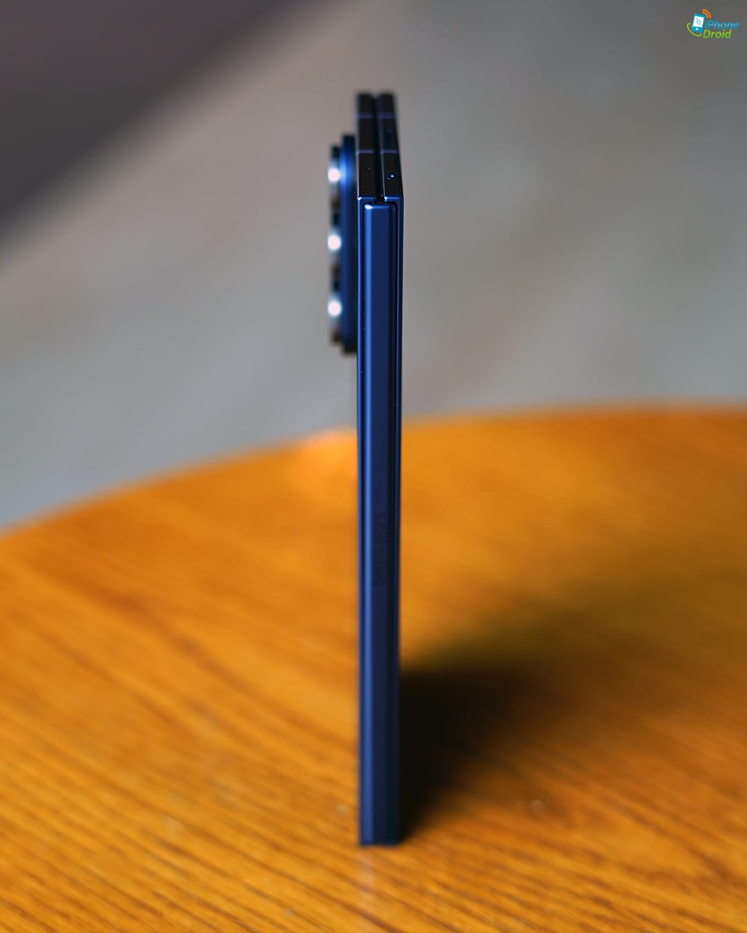รีวิว Galaxy Z Fold7