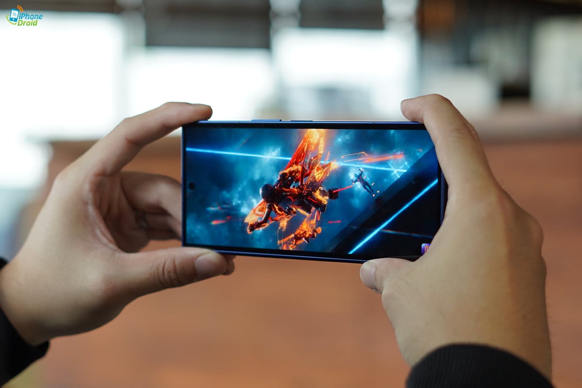 รีวิว Galaxy Z Fold7