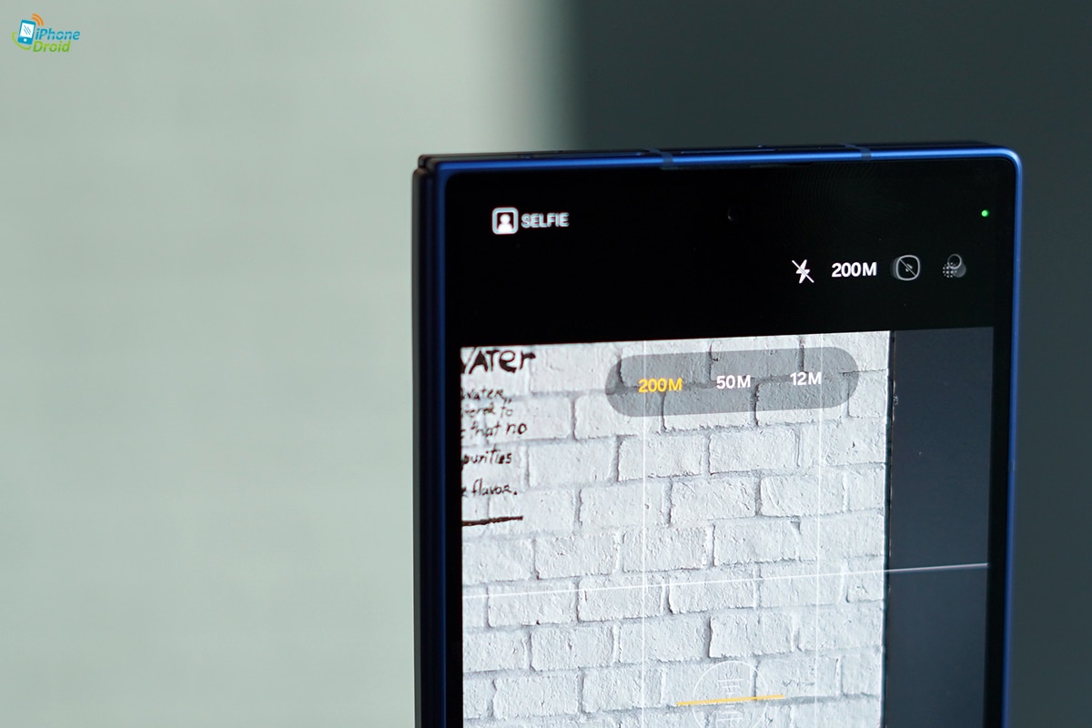 รีวิว Galaxy Z Fold7
