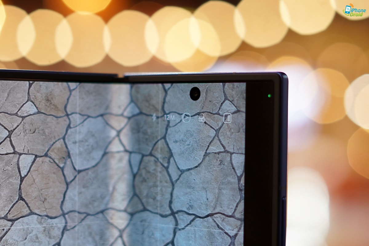รีวิว Galaxy Z Fold7
