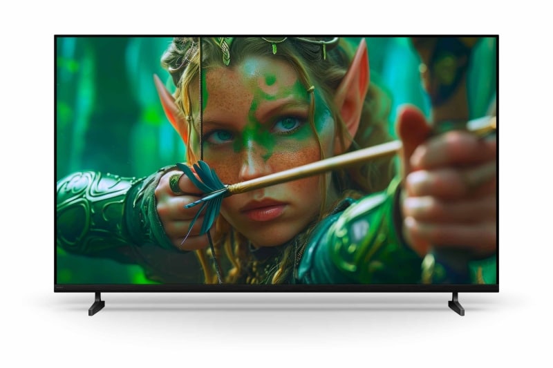 BRAVIA 2 II – LED TV