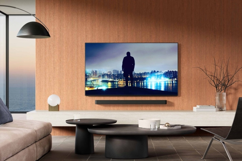 BRAVIA 8 II - QD-OLED TV