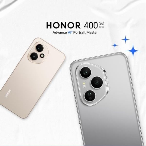 Why the HONOR 400 Series Makes You Shoot Like a Pro