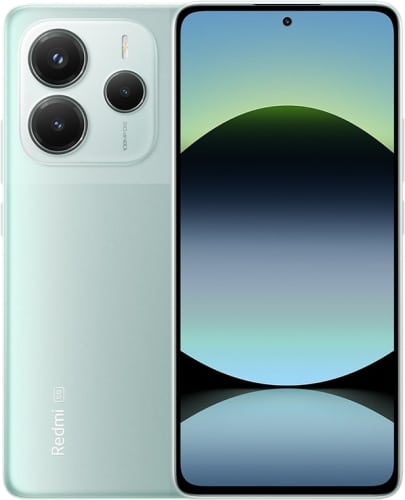 Xiaomi Redmi Note14 5G