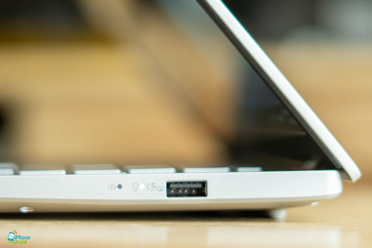 ASUS Vivobook S14 (S3407QA) โน้ตบุ๊ก AI