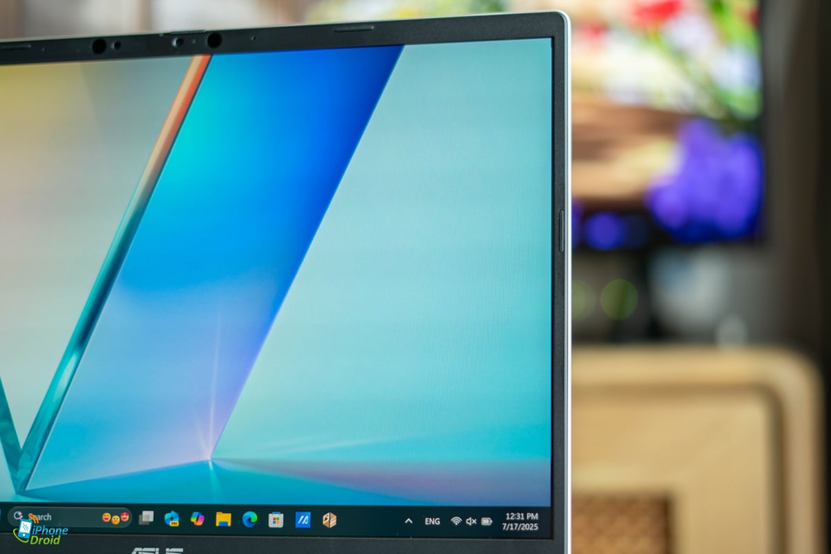 ASUS Vivobook S14 (S3407QA) โน้ตบุ๊ก AI