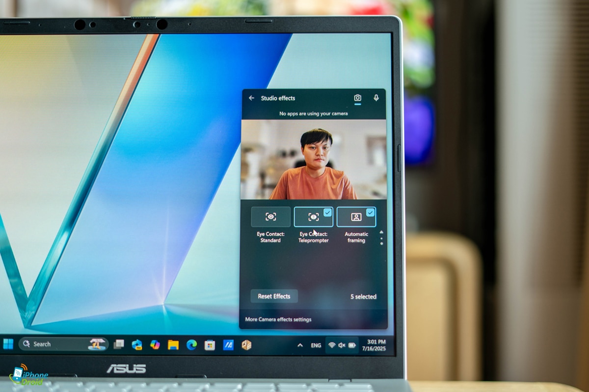 Windows Hello