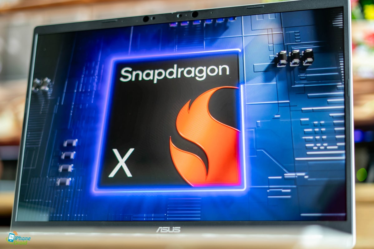 Qualcomm Snapdragon X