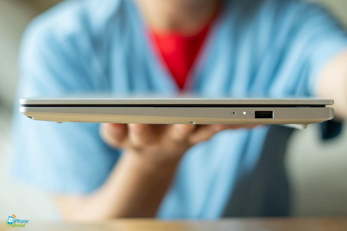 ASUS Vivobook S14 (S3407QA) โน้ตบุ๊ก AI