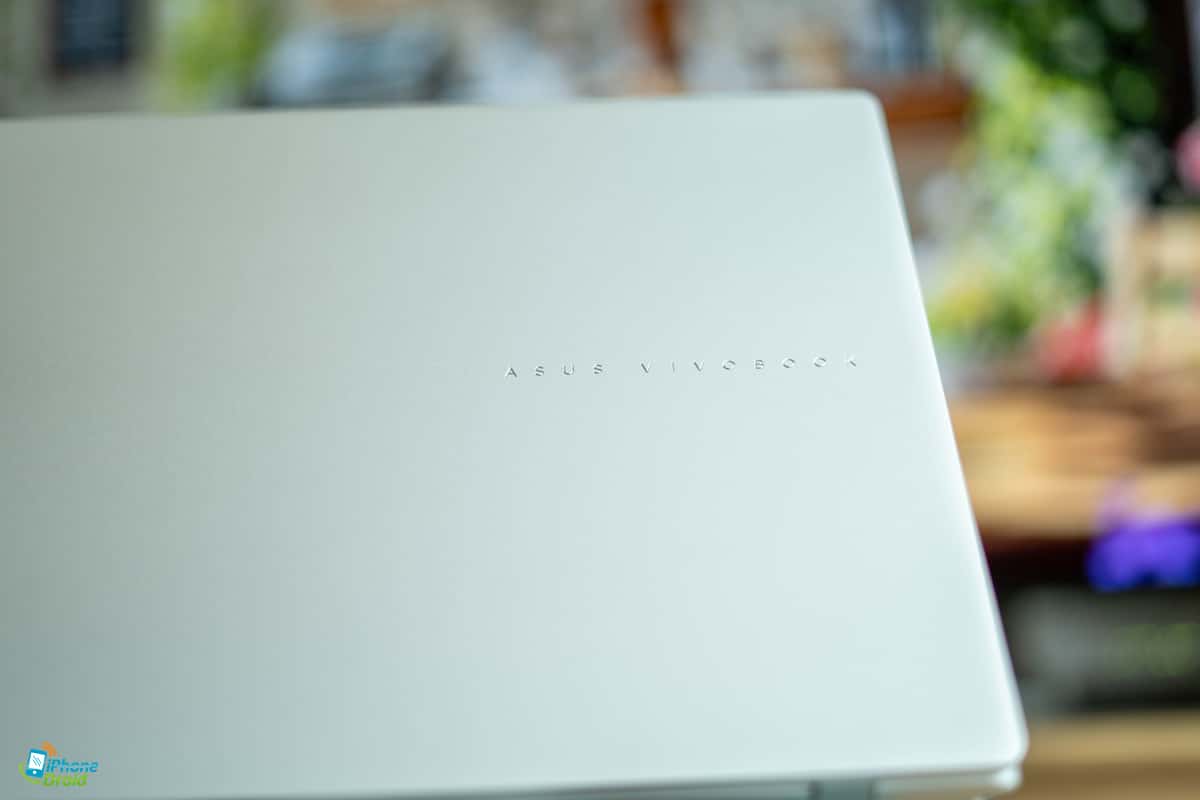 ASUS Vivobook S14 (S3407QA) โน้ตบุ๊ก AI