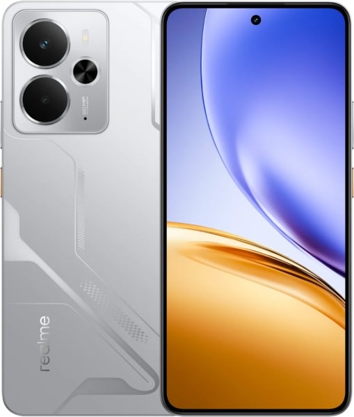 realme 14