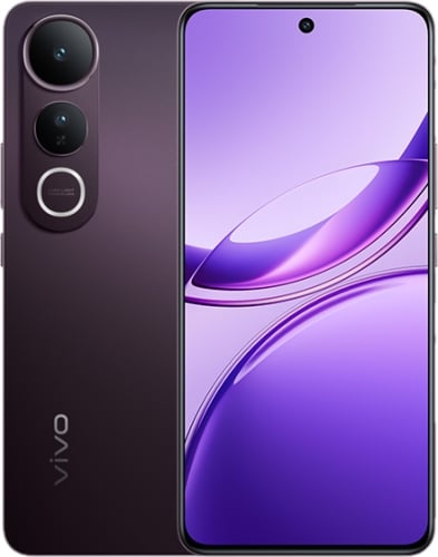 vivo V50 Lite 5G